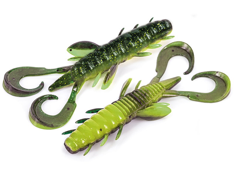Molix Freaky Craw 4